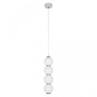 Подвесной светодиодный светильник Loft IT Pearls 10205/B