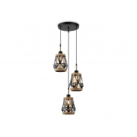 Светильник подвесной Ambrella light TRADITIONAL TR8522