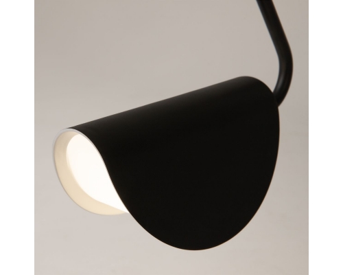 Подвесной светильник Maytoni Technical Mollis MOD126PL-01B