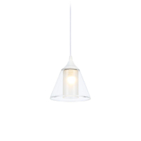 Подвесной светильник Ambrella light Traditional Modern TR3551