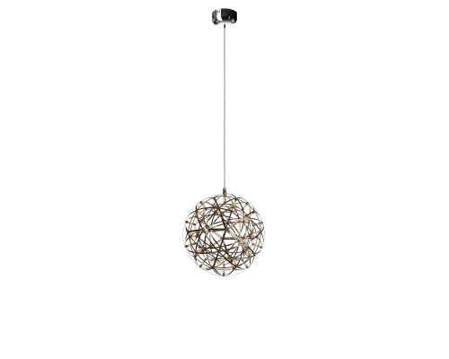 Подвесной светодиодный светильник Loft IT Raimond 1898/4