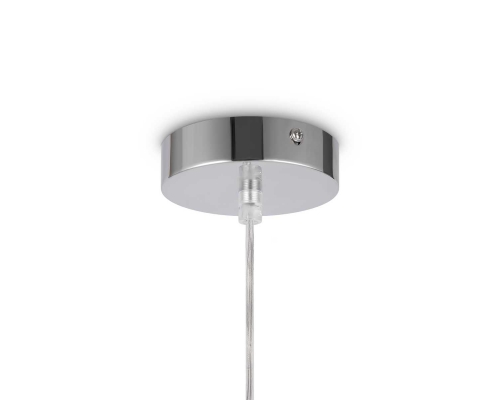Подвесной светильник Freya Focus FR5220PL-01CH3