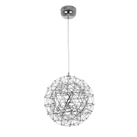 Подвесной светодиодный светильник Loft IT Raimond 9027-43