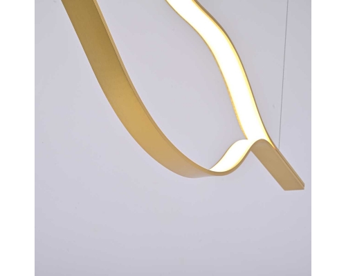 Подвесной светильник Imperium Loft Tape Light 177933-49