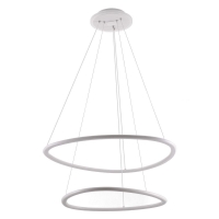 Подвесной светодиодный светильник Citilux Trio CL215B060E