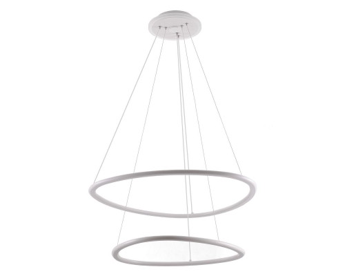 Подвесной светодиодный светильник Citilux Trio CL215B060E