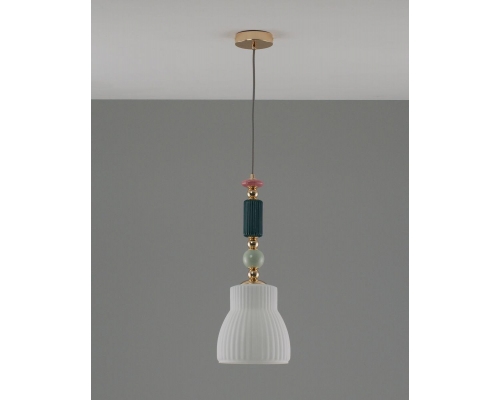 Подвесной светильник Moderli Charm V10904-P