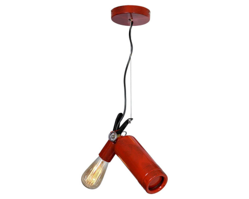 Подвесной светильник Lussole Loft LSP-9545