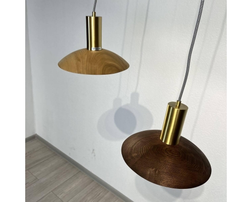 Подвесной светильник Imperium Loft Wood 141158-26
