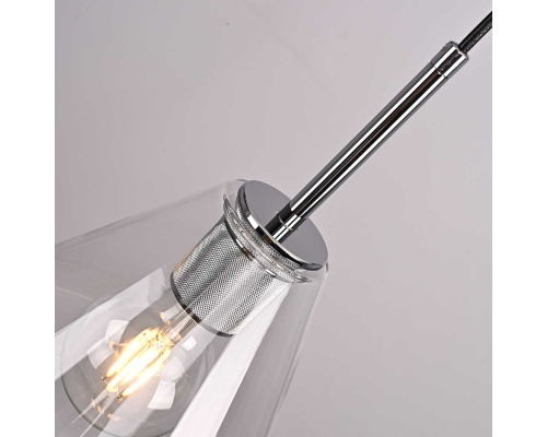 Подвесной светильник Imperium Loft RH Utilitaire Funnel Pendant 123650-22