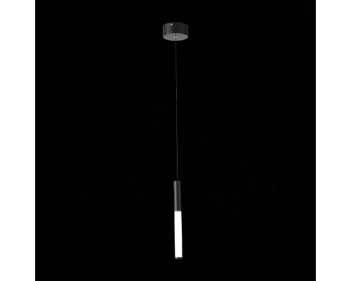 Подвесной светодиодный светильник ST Luce Gularri SL1593.403.01