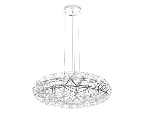 Подвесной светодиодный светильник Loft IT Raimond 1898/1000 Chrome
