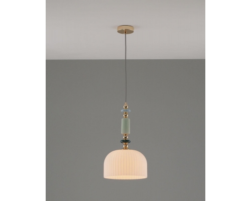 Подвесной светильник Moderli Charm V10903-P