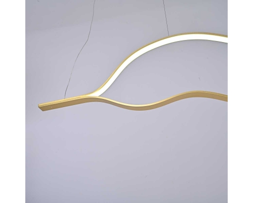 Подвесной светильник Imperium Loft Tape Light 177933-49