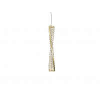 Подвесной светильник Newport 8240 8246/S gold NEW М0067445