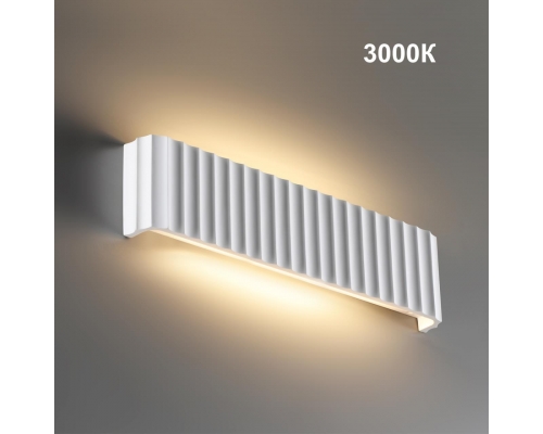 Настенный светодиодный светильник Novotech Over Yeso 359402