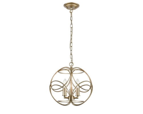 Подвесной светильник Vele Luce Viola VL4164P03