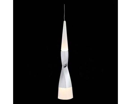 Подвесной светодиодный светильник ST Luce Bochie SL405.103.01