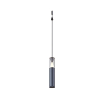 Подвесной модульный светильник без основания Mantra Spark 9325