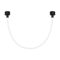 Подвесной светодиодный светильник Arlight SP-Tropic-Surface-R18-L1200-18W Warm3000 043401