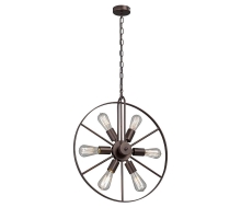 Подвесной светильник Vitaluce V4475-8/6