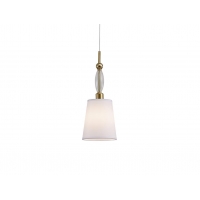 Подвесной светильник Newport Chelsy 4371/S gold М0070442