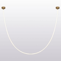 Подвесной светодиодный светильник Lussole Loft LSP-7013