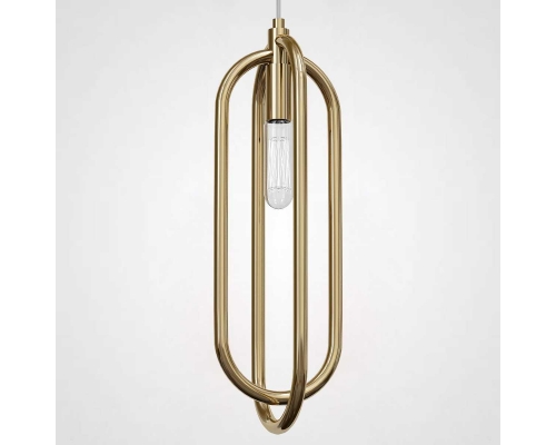 Подвесной светильник ImperiumLoft TUBE 102153-26