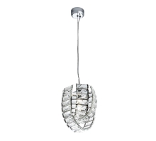 Люстра Modelux ML.755.2 CR