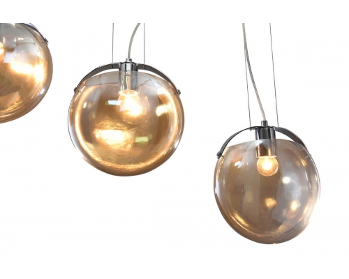 Подвесной светильник Vele Luce Dialma VL5183P23