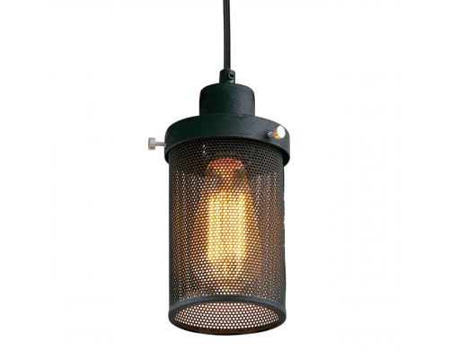 Подвесной светильник Lussole Loft LSP-9672
