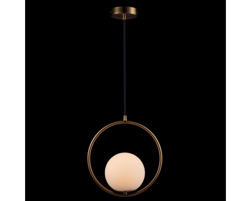 Подвесной светильник Loft IT Glob LOFT2600-A