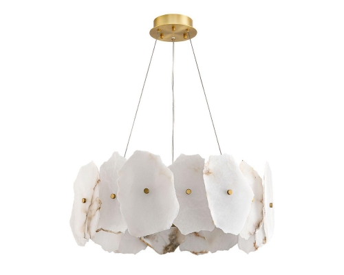 Подвесной светодиодный светильник Divinare Eleanor 1713/17 SP-100