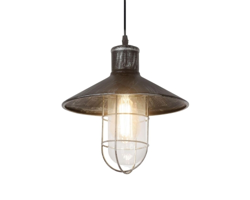 Подвесной светильник Lumina Deco Ulivia LDP 6013 O.SL