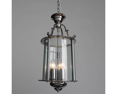 Подвесной светильник Arte Lamp Rimini A6503SP-3CC