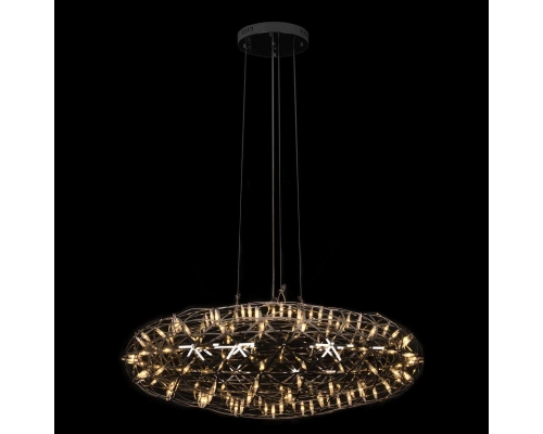 Подвесной светодиодный светильник Loft IT Raimond 1898/1000 Chrome