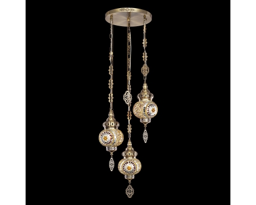 Подвесной светильник Citilux Каир CL419135