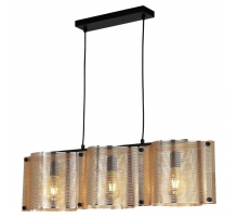 Подвесной светильник Lussole Loft Edmonton GRLSP-8341