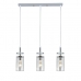 Подвесной светильник Escada Avolto 10191/3S Chrome