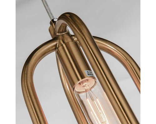 Подвесной светильник ImperiumLoft TUBE 102153-26