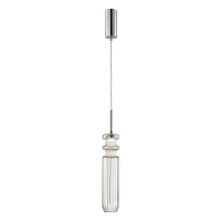 Подвесной светильник Arte Lamp CRYSTAL A2942SP-1CC