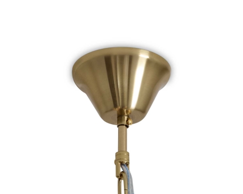 Подвесной светильник Freya Classic FR2038PL-08BS