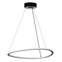 Подвесной светодиодный светильник Citilux Trio CL215B051