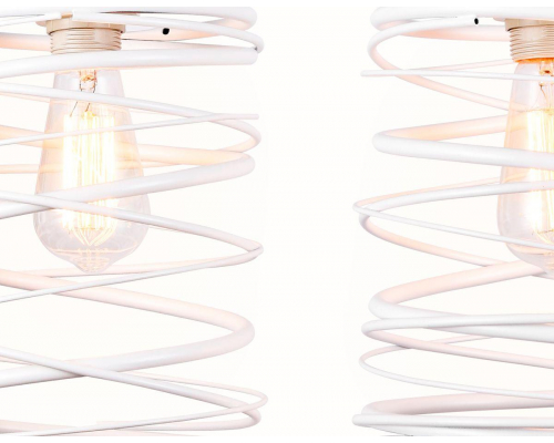 Подвесной светильник Ambrella light Traditional TR8402