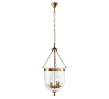 Подвесной светильник Loft It Incense 10455/4 AB