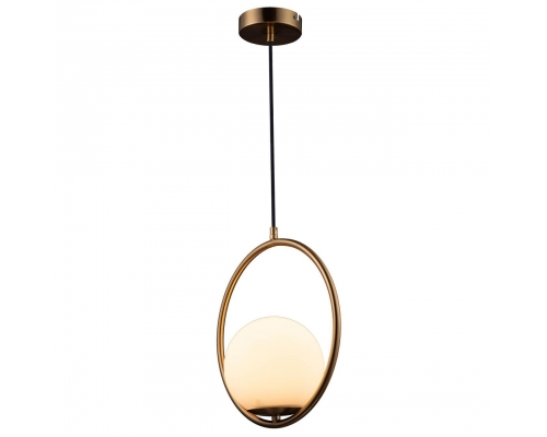 Подвесной светильник Loft IT Glob LOFT2600-A