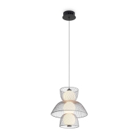 Подвесной светильник Freya Modern FR5545PL-L5GR