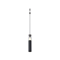 Подвесной модульный светильник без основания Mantra Spark 9324