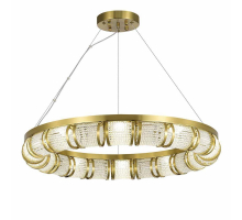 Подвесной светодиодный светильник ST Luce ESME SL6011.303.01