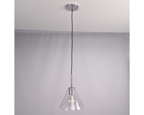 Подвесной светильник Imperium Loft RH Utilitaire Funnel Pendant 123650-22